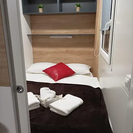 New! Mobile Domina Near The With Shared Pool Dom wakacyjny *