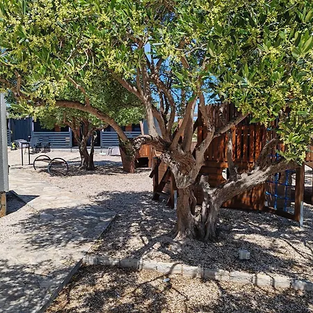 New! Mobile Domina Near The With Shared Pool *